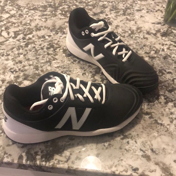 new balance fuse v2 turf